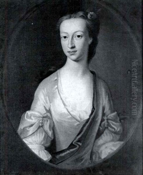 Portrait Of A Lady - view 1