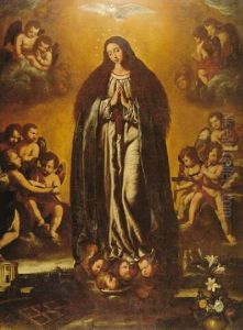 Inmaculada Inmaculada