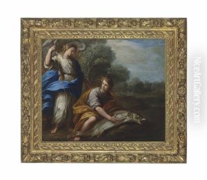 Tobias And The Angel