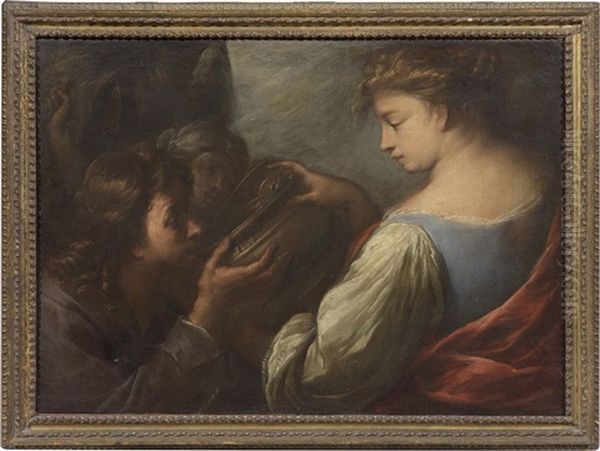 Samaritana Al Pozzo - view 1