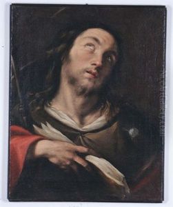 San Giacomo Maggiore by Carlo Francesco Nuvolone