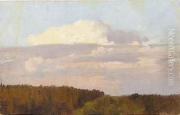 Motiv Frankalvudden - view 1