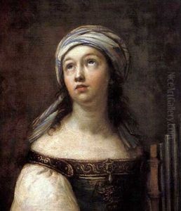 Saint Cecile