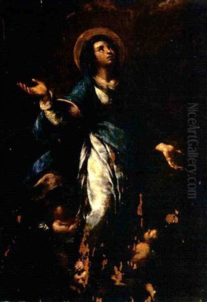 Assunzione Della Vergine - view 1
