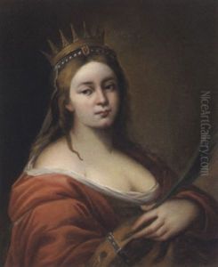 Santa Caterina D'allessandria
