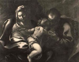 Sacra Famiglia Sacra Famiglia