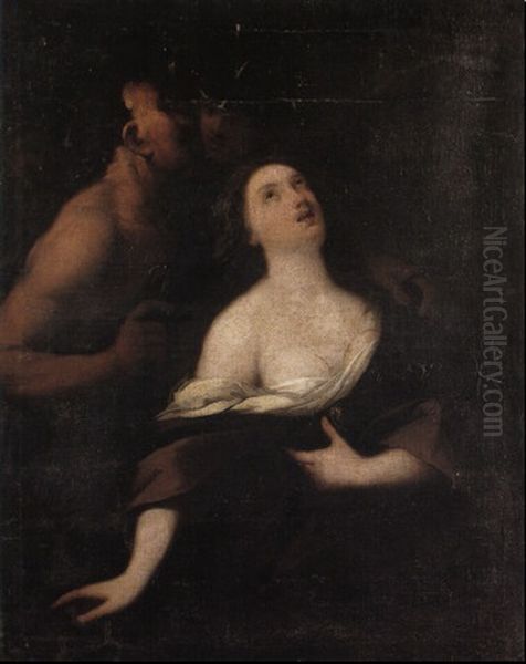 St. Agatha - view 1
