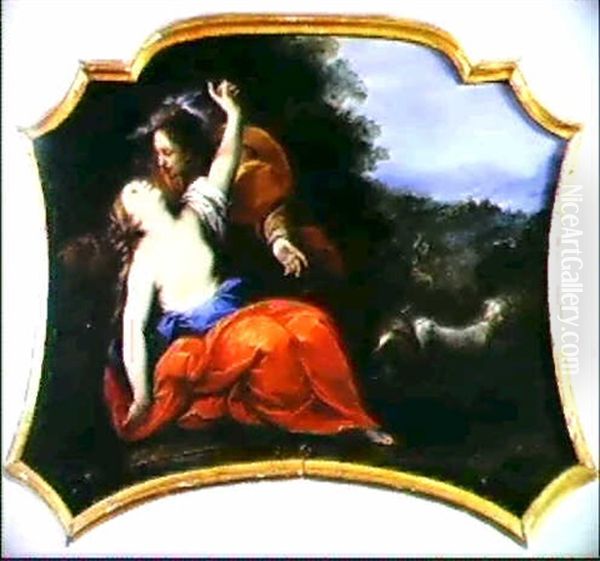 Cefalo E Procri - view 1