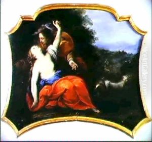 Cefalo E Procri Cefalo E Procri