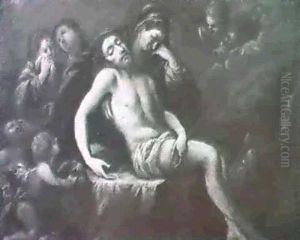 Compianto Sul Cristo Morto Compianto Sul Cristo Morto