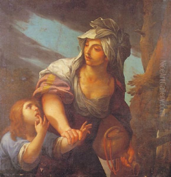 Scena Biblica - view 1
