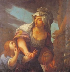 Scena Biblica