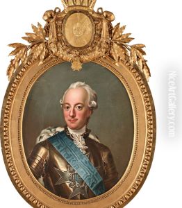 Hertig Karl by Jakob Bjork