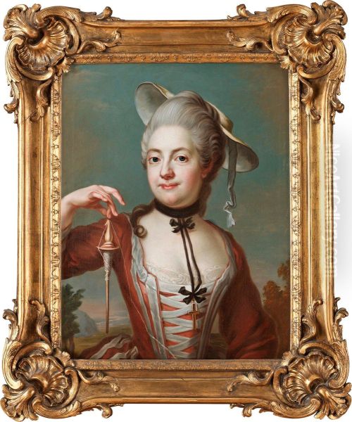 Anna Elisabet Silfverschiold - view 1