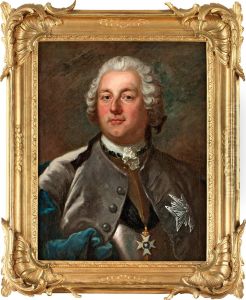 Klas Gustaf Ralamb by Jakob Bjork