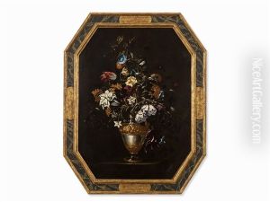 Flower Still Life