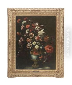 Still Lifes Of Flowers (2) Still Lifes Of Flowers (2)