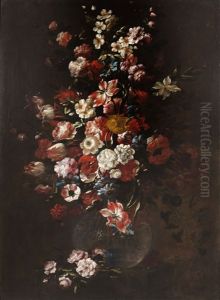 Vase De Fleurs Vase De Fleurs