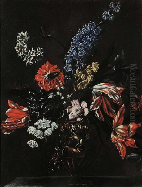 Vaso Di Fiori - view 1