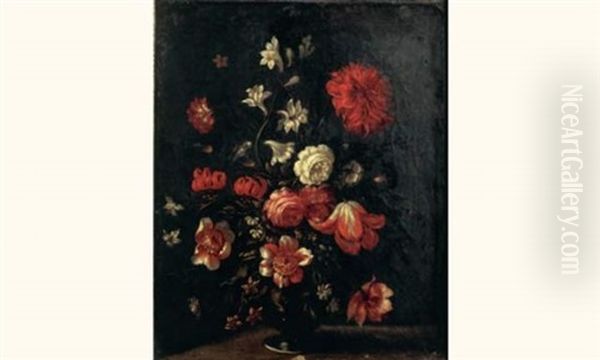 Bouquet De Fleurs - view 1