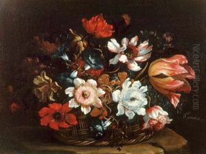 Blumenstilleben