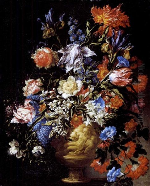Vaso Di Fiori - view 1