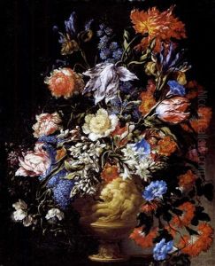 Vaso Di Fiori