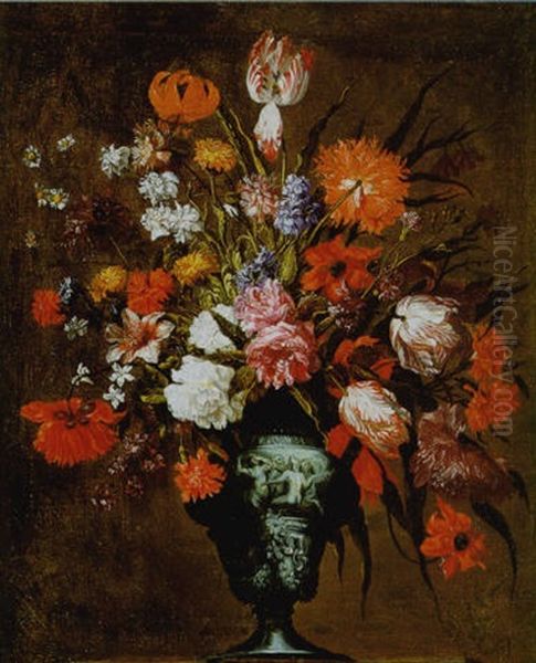 Vaso Di Fiori - view 1