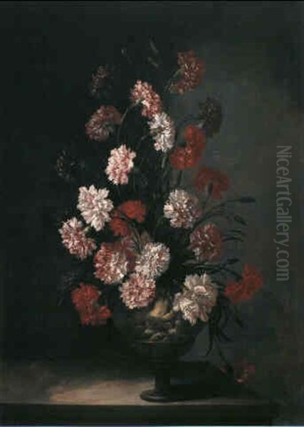 Blumenstilleben - view 1