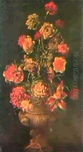 Vaso Di Fiori - view 1