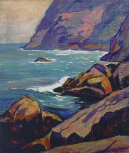 Rocky Coast