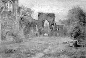 Nutley Abbey Nutley Abbey