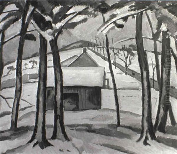 Untitled - view 1