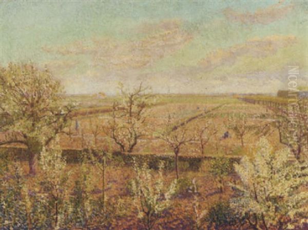 Lente - Spring - view 1