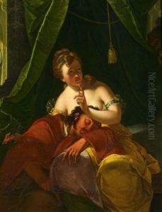 Samson Und Delilah