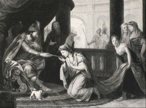 Sheba Before Solomon