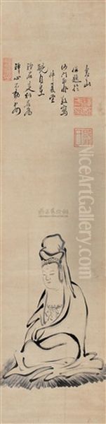 Figure - view 1