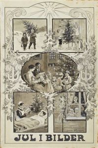 Jul I Bilder by Jenny Nystroem