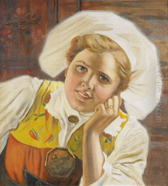 Vingakerskulla - Brostbild - view 1