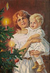 Julstamning