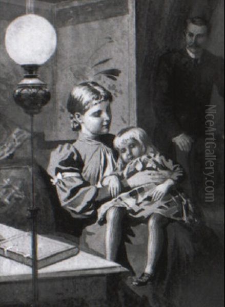 Familjeidyll - view 1