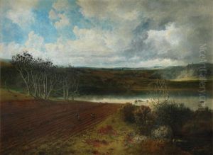 The Fallow Field