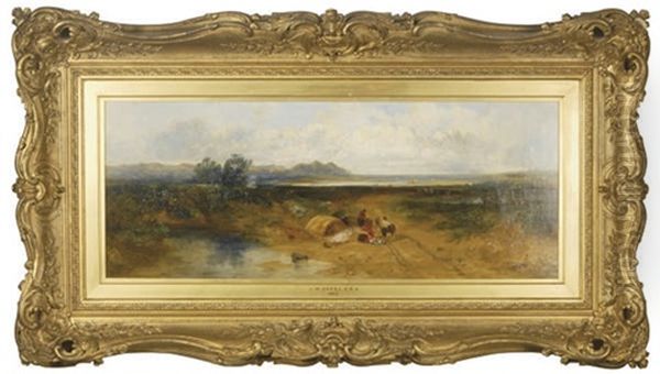The Rivals - view 1