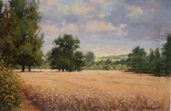 Wheatfield, Co. Waterford - view 1