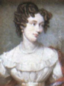 A Young Lady