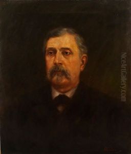 Man Portrait