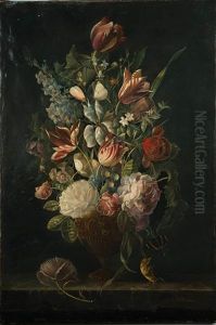 Floral Still Life