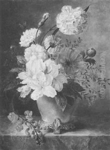 Floral Still Life