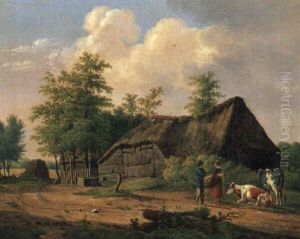 The Farmyard