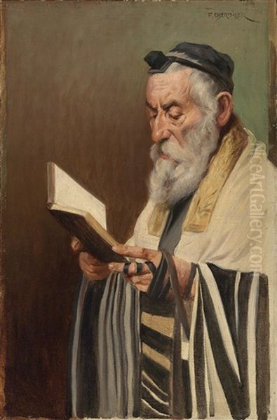 Rabbiner - view 1